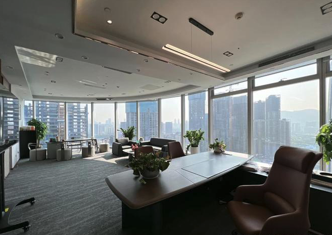 办公环境4